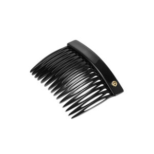 Evita Peroni Karis ehiskamm Hair Comb 496 black