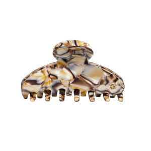Evita Peroni Alegria juukseklamber Medium Shark 328 brown