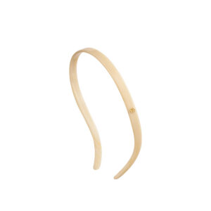 Evita Peroni Liz peavõru Hair Band 324 apricot