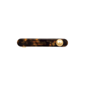Evita Peroni Penelope juukseklamber Hair Clip 397 tortoiseshell