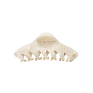 Evita Peroni Caslida juukseklamber Extra Large Shark 090 white