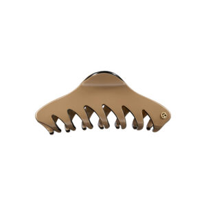 Evita Peroni Caslida juukseklamber Extra Large Shark 479 brown