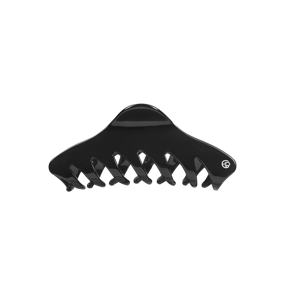 Evita Peroni Caslida juukseklamber Extra Large Shark 496 black