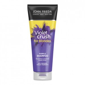 John Frieda Sheer Blonde Colour Renew värvi värskendav šampoon
