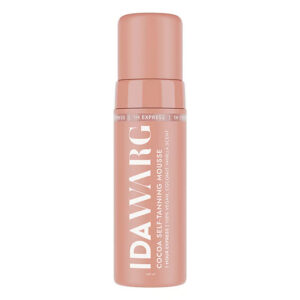 Ida Warg Isepruunistav kehavaht Cocoa 1H 150ml