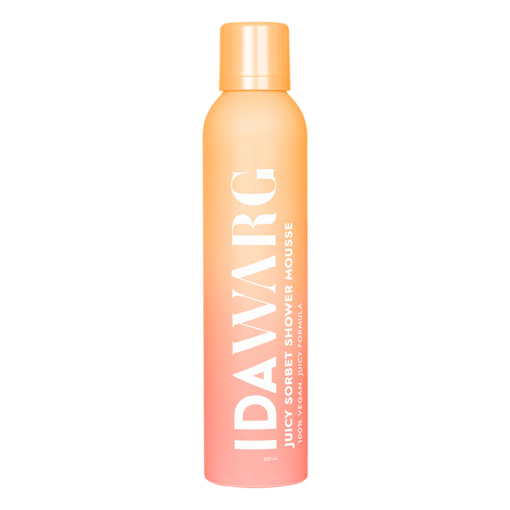 Ida Warg Dušivaht Juicy Sorbet 200ml