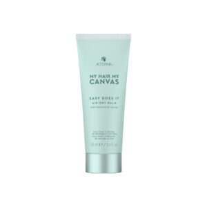 Alterna MHMC Easy Does It Air-Dry Balm Kahusust vähendav vegan soengukreem