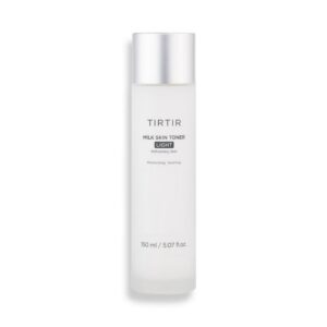 Tirtir Milk Skin Toner Light Niisutav Näovesi 150ml