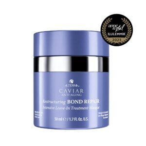 Alterna Caviar Restructuring Bond Repair Intensive Leave-In Treatment Masque 50 ml