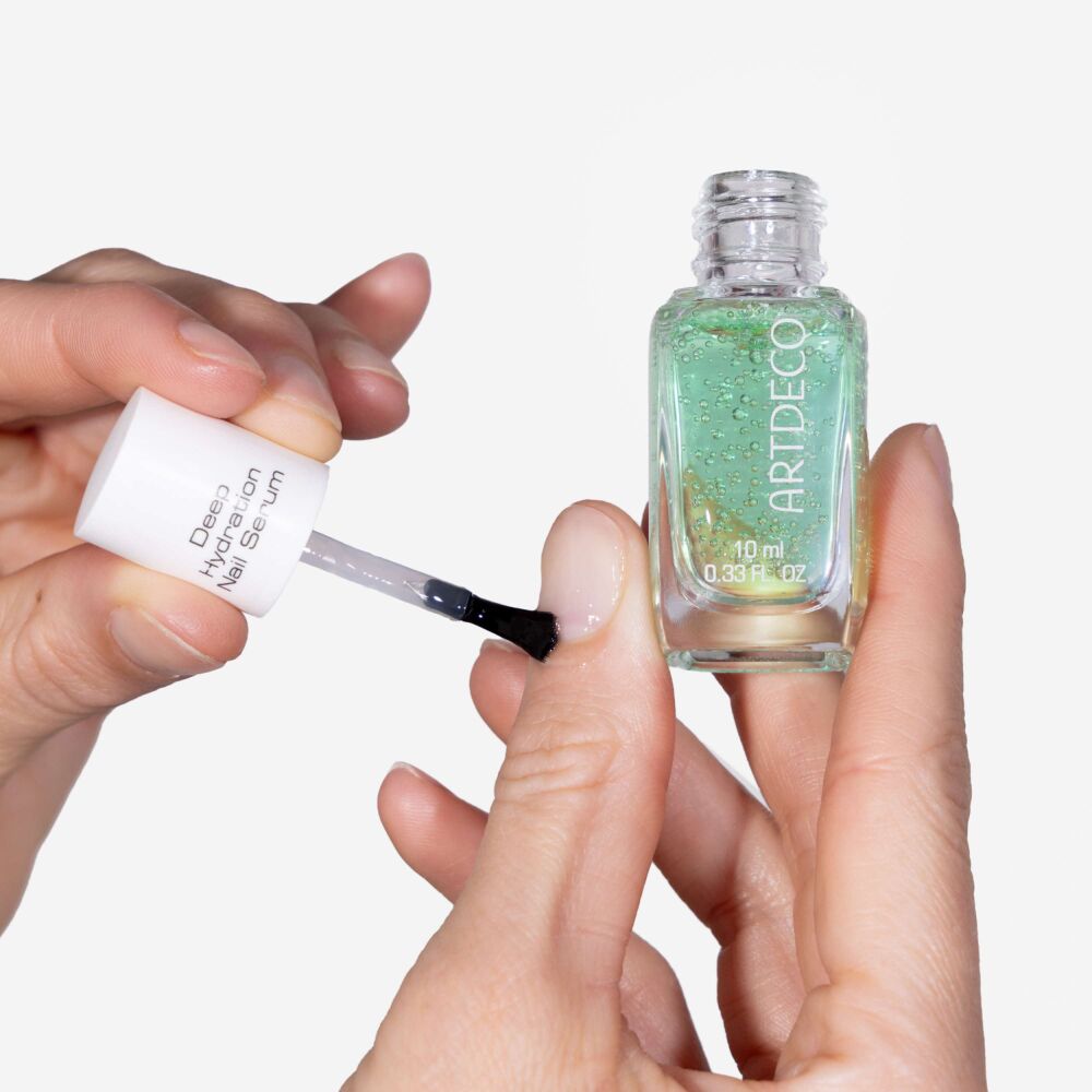 Artdeco Deep Hydration Nail Serum niisutav küüneseerum 10ml - Pilt 2