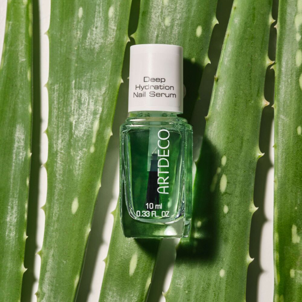Artdeco Deep Hydration Nail Serum niisutav küüneseerum 10ml - Pilt 4