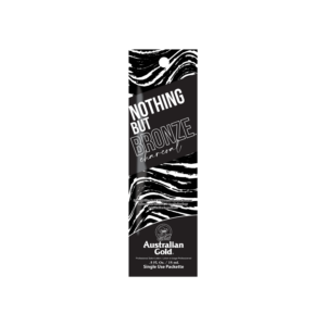 Australian Gold Nothing But Bronze Charcoal pruunistaja 15ml