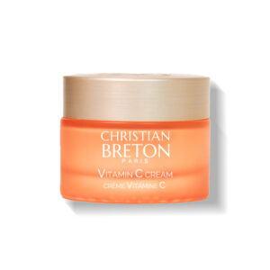 Christian Breton Vitamin C sära andev ja taastav näokreem 50ml