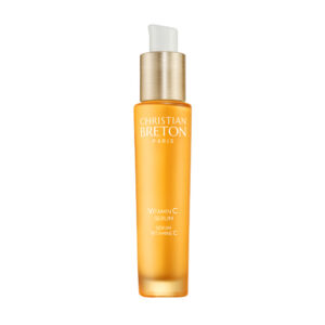 Christian Breton Vitamin C sära andev ja taastav näoseerum 30ml