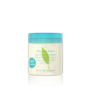 Elizabeth Arden Green Tea Coconut Breeze Honey Drops Body Cream 500ml