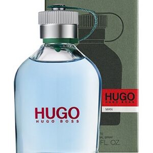 Hugo boss Hugo man EdT 40 ml
