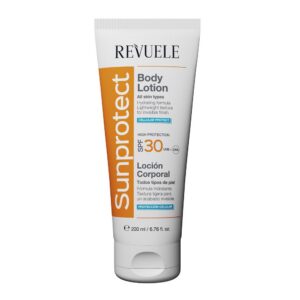 Revuele Sunprotect ihupiim SPF30 200ml