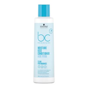 Schwarzkopf Professional Bonacure Moisture Kick Aloe Vera niisutav palsam 200ml
