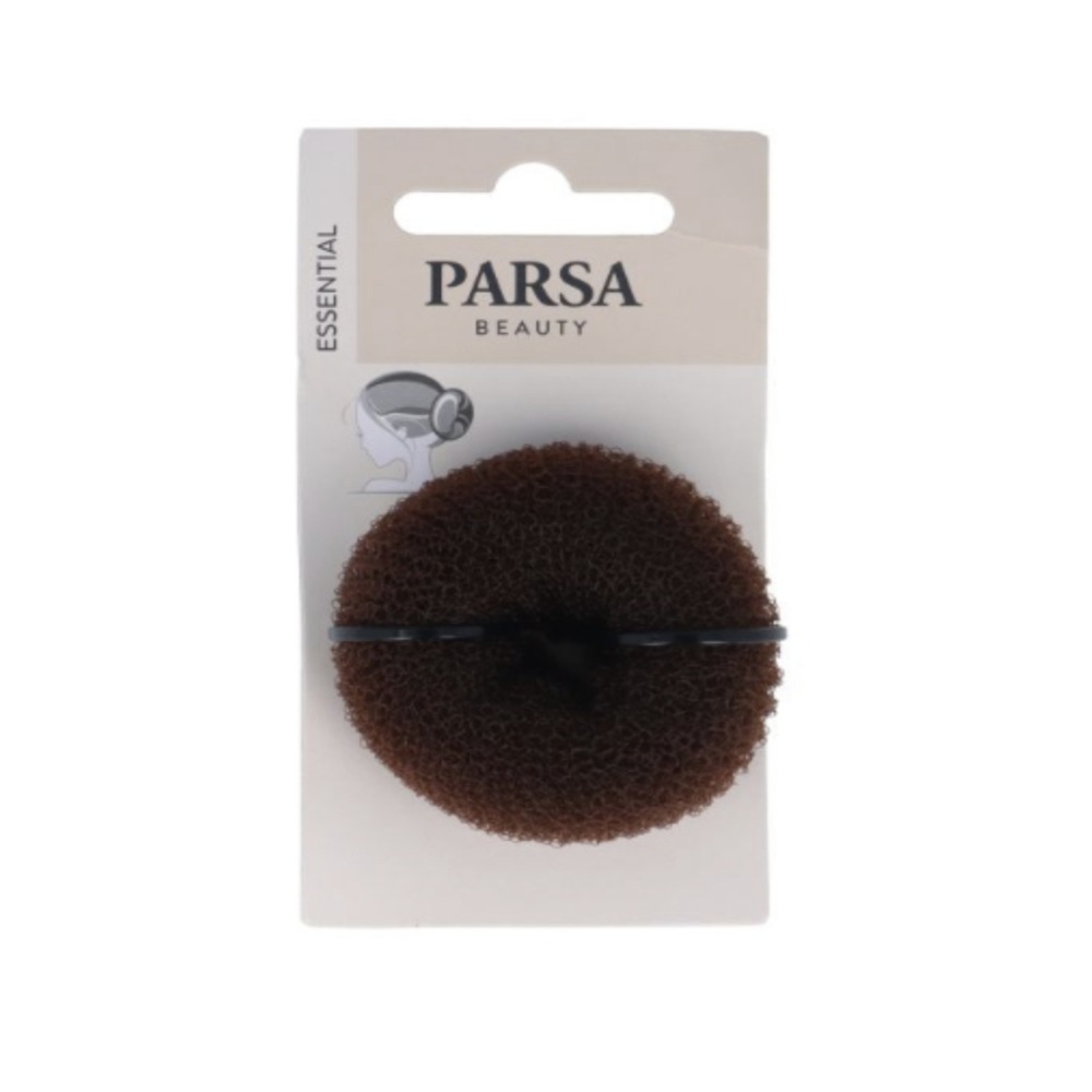 Parsa Beauty krunnitäide pruun 59599