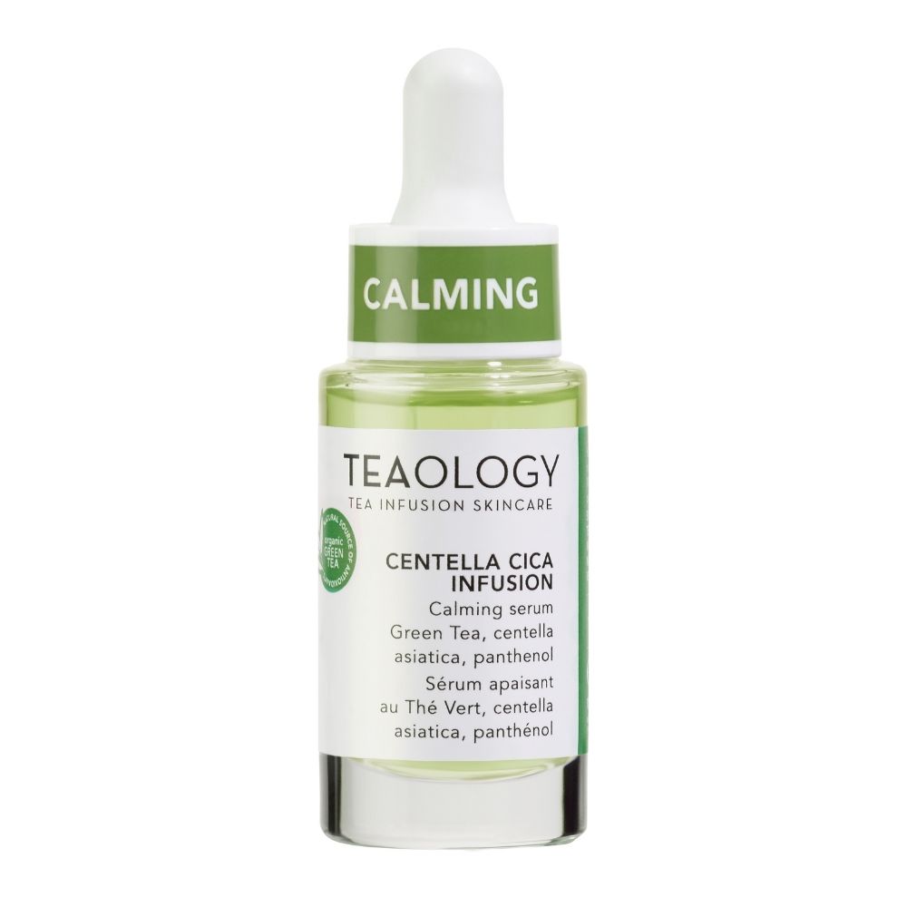 Teaology Centella Cica nahka rahustav näoseerum 15ml
