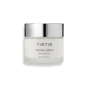 Tirtir Ceramic Cream Niisutav Näokreem 50ml