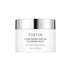 Tirtir Hydro Boost Enzyme Cleansing Balm Puhastuspalsam 50ml