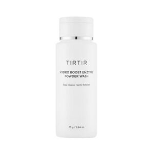 Tirtir Hydro Boost Enzyme Powder Wash Ensüümpulber 75g