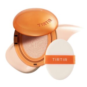 Tirtir Mask Fit Ai Filter Cushion Spf30 Jumestuskreem 17C Porcelain 18g