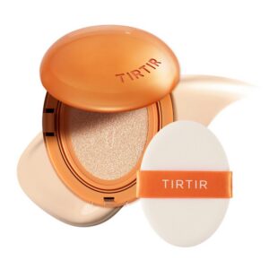 Tirtir Mask Fit Ai Filter Cushion Spf30 Jumestuskreem 17N Vanilla 18g