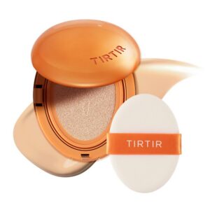 Tirtir Mask Fit Ai Filter Cushion Spf30 Jumestuskreem 21N Ivory 18g