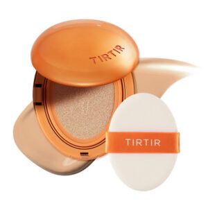 Tirtir Mask Fit Ai Filter Cushion Spf30 Jumestuskreem 24N Latte 18g