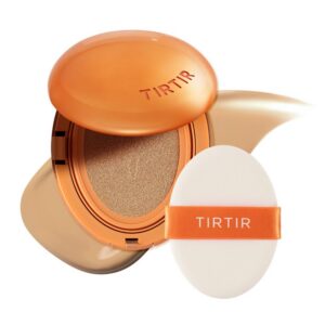 Tirtir Mask Fit Ai Filter Cushion Spf30 Jumestuskreem 29N Natural Beige 18g