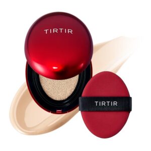 Tirtir Mask Fit Red Cushion Spf40 Jumestuskreem 17N Vanilla 18g