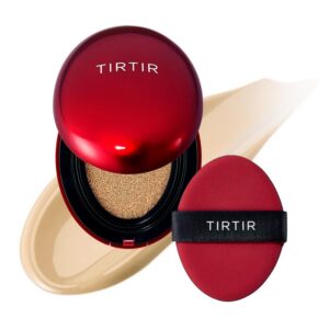 Tirtir Mask Fit Red Cushion Spf40 Jumestuskreem 24W Soft Beige 18g