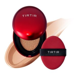 Tirtir Mask Fit Red Cushion Spf40 Jumestuskreem 33C Hazel 18g