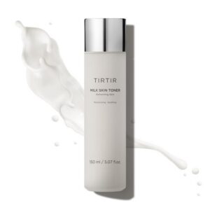 Tirtir Milk Skin Toner Näovesi 150ml