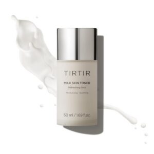 Tirtir Milk Skin Toner Näovesi 50ml