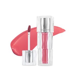 Tirtir Mini Waterism glow Tint Huuletint 12 Rich Rush 1,8g
