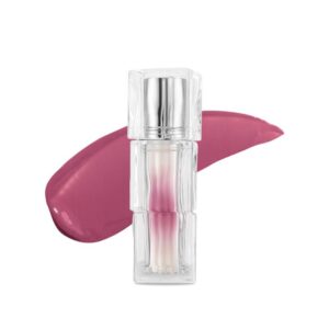 Tirtir Mini Waterism glow Tint Huuletint 30 Mauve Blush 1,8g