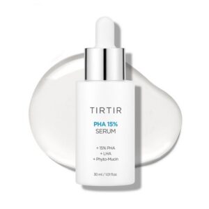 Tirtir Pha 15% Serum Kooriv Seerum 30ml