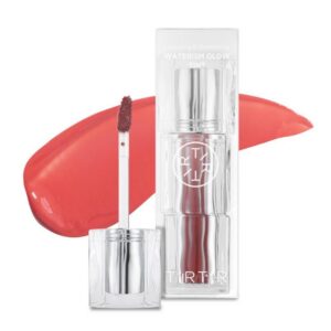 Tirtir Waterism glow Tint Huuletint 01 Mauve Rose 4g
