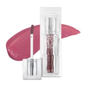 Tirtir Waterism glow Tint Huuletint 02 Merry Coral 4g