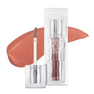 Tirtir Waterism glow Tint Huuletint 09 Salmon Syrup 4g