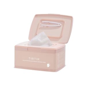 Tirtir galactomyces Ampoule Mask Lehtmask Silendava Efektiga 30tk