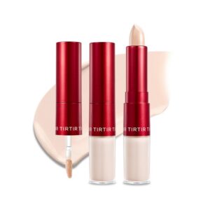 Tirtir glide & Hide Blurring Concealer Peitekreem 1N 8g