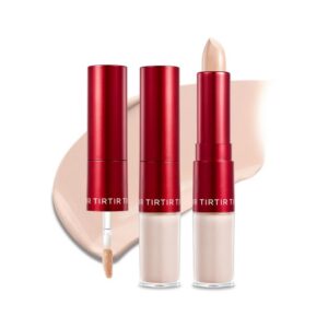 Tirtir glide & Hide Blurring Concealer Peitekreem 2C 8g