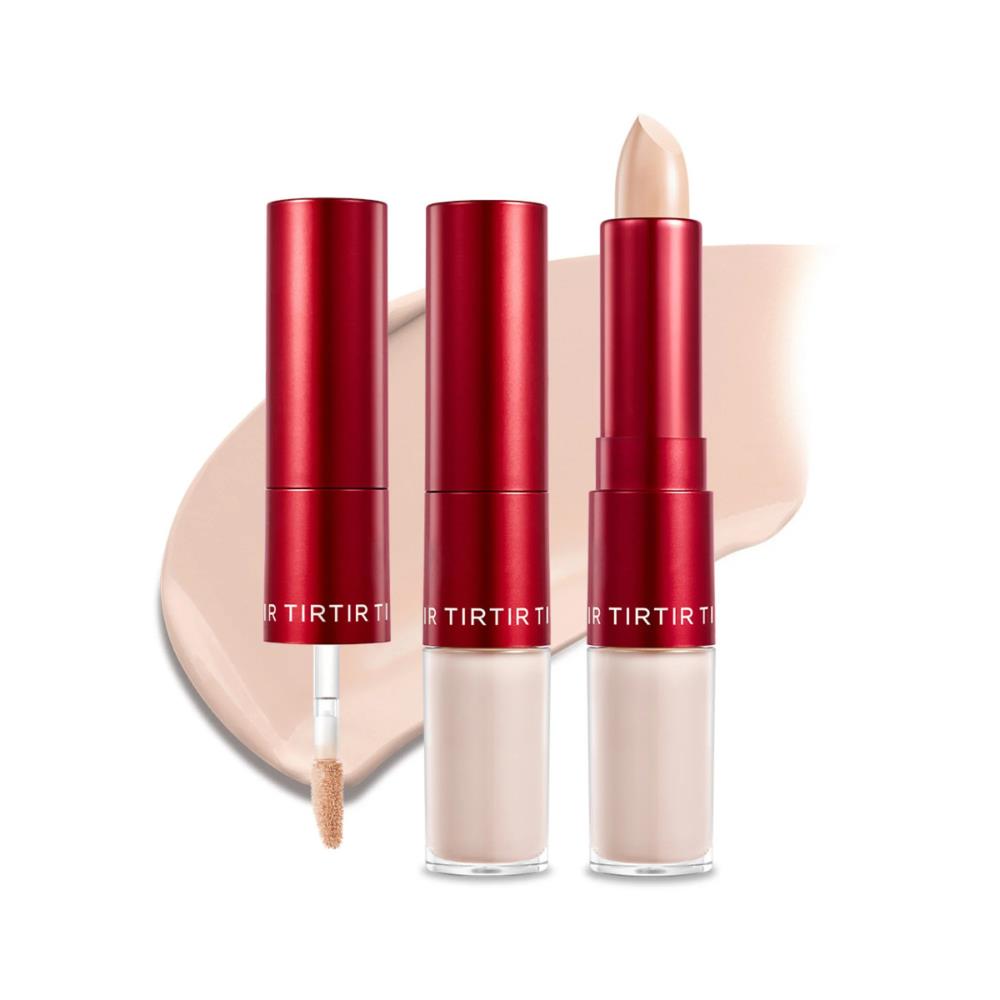 Tirtir glide & Hide Blurring Concealer Peitekreem 2C 8g