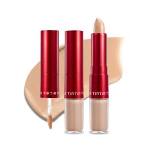 Tirtir glide & Hide Blurring Concealer Peitekreem 5C 8g
