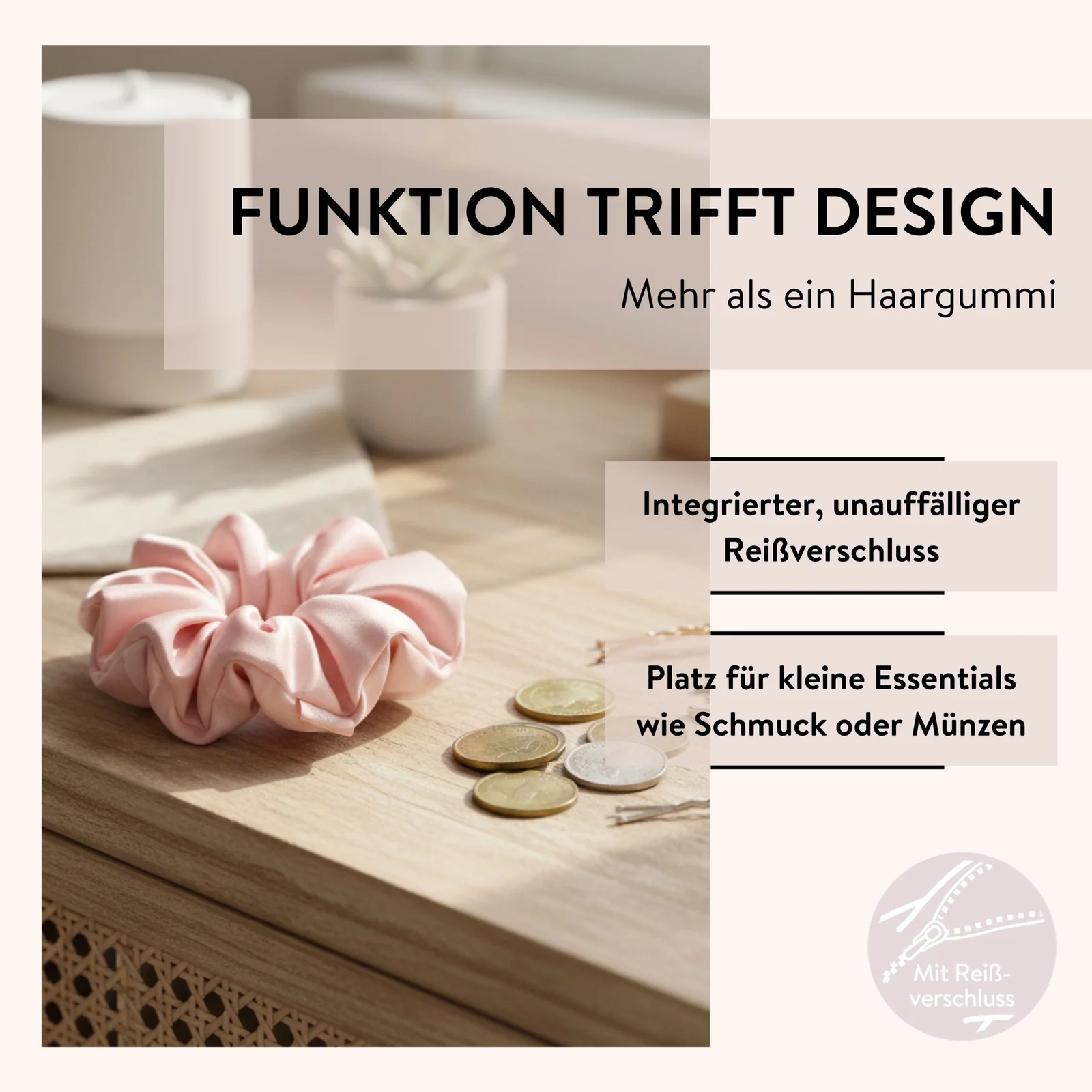 Parsa Beauty juuksekumm lukuga - Pilt 4