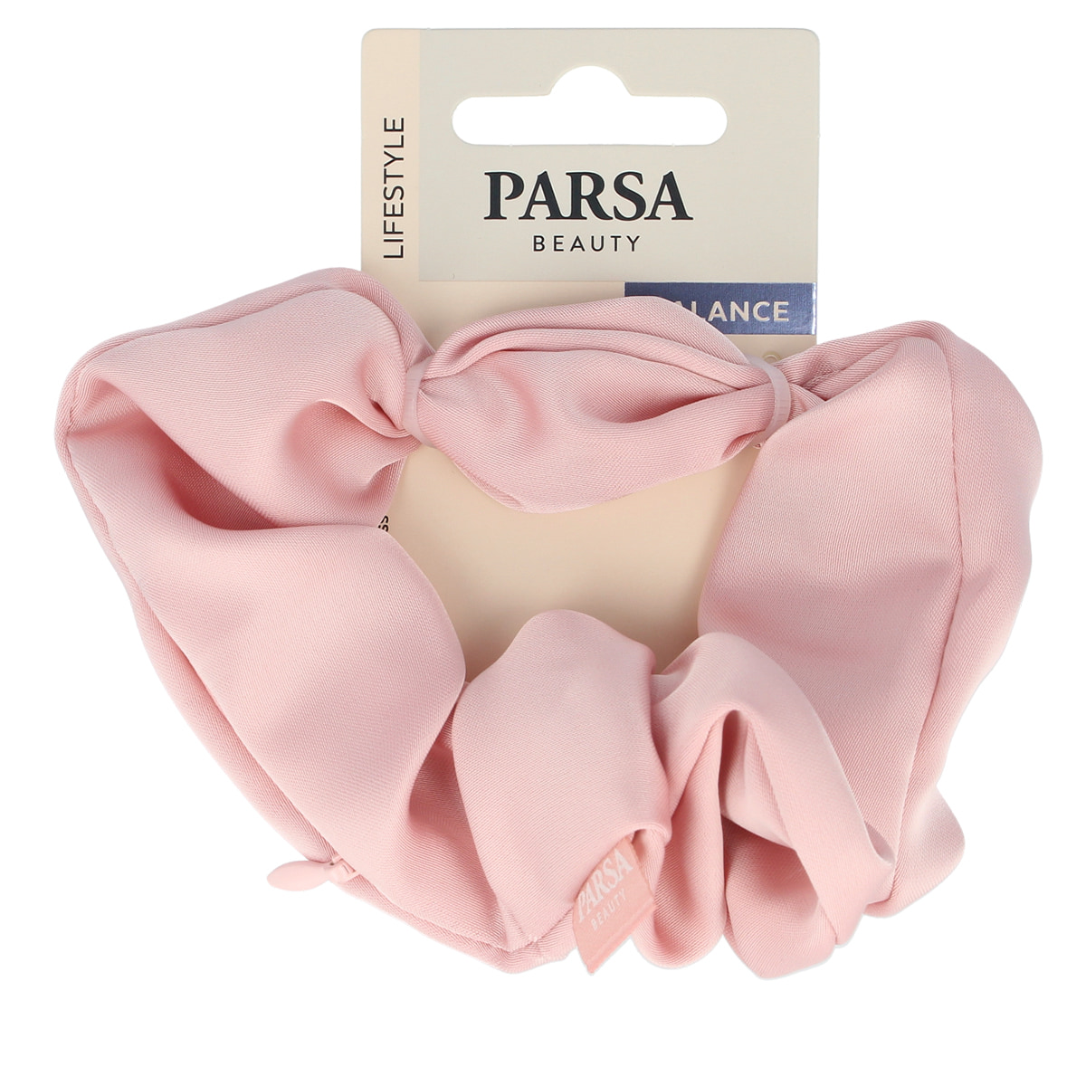 Parsa Beauty juuksekumm lukuga